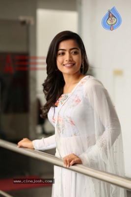 Rashmika Mandanna Stills - 30 of 49