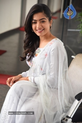 Rashmika Mandanna Stills - 33 of 49