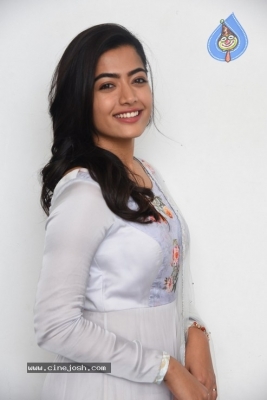 Rashmika Mandanna Stills - 48 of 49