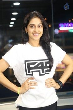 Regina Cassandra New Photos - 2 of 30