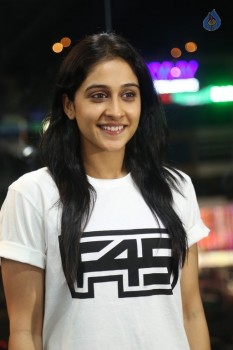 Regina Cassandra New Photos - 5 of 30