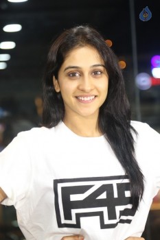 Regina Cassandra New Photos - 7 of 30