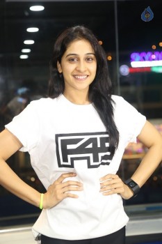 Regina Cassandra New Photos - 12 of 30