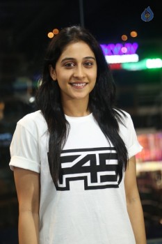 Regina Cassandra New Photos - 13 of 30