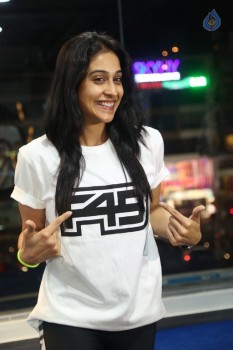 Regina Cassandra New Photos - 16 of 30