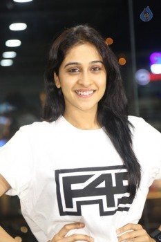 Regina Cassandra New Photos - 17 of 30