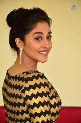 Regina Cassandra New Stills - 6 of 20