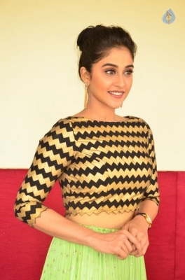 Regina Cassandra New Stills - 12 of 20