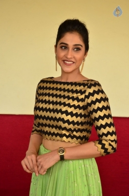 Regina Cassandra New Stills - 15 of 20