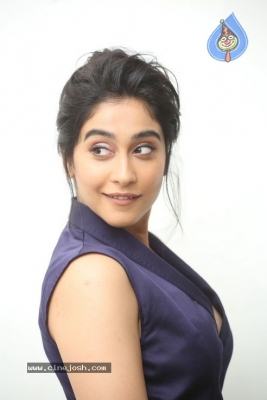 Regina Cassandra Photos - 2 of 42