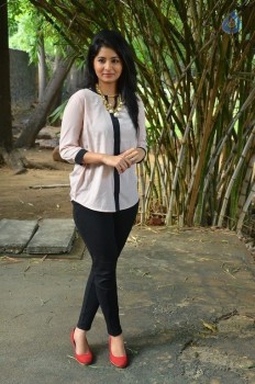 Reshmi Menon Photos - 2 of 18