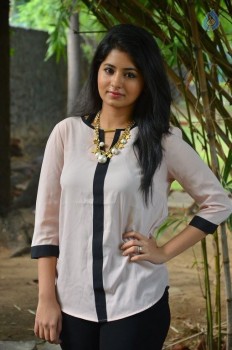 Reshmi Menon Photos - 7 of 18