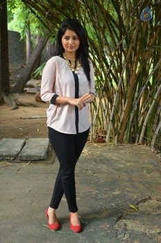 Reshmi Menon Photos - 8 of 18