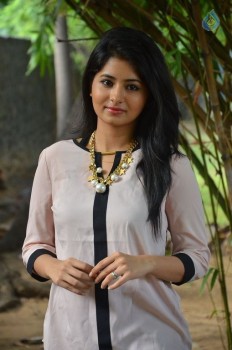 Reshmi Menon Photos - 13 of 18