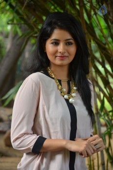 Reshmi Menon Photos - 14 of 18