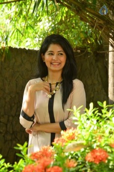 Reshmi Menon Photos - 16 of 18