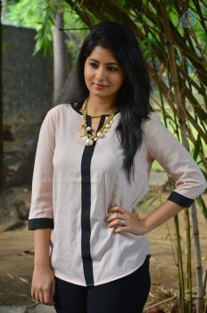 Reshmi Menon Photos - 17 of 18