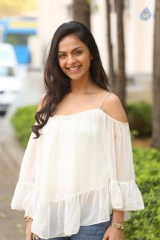 Richa Pallod Pics - 1 of 15