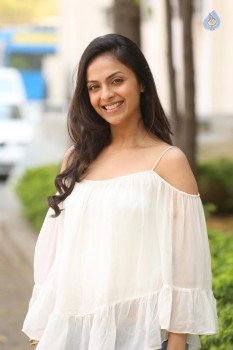 Richa Pallod Pics - 2 of 15