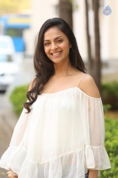 Richa Pallod Pics - 5 of 15