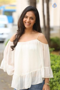 Richa Pallod Pics - 7 of 15