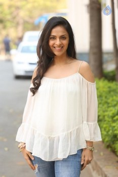 Richa Pallod Pics - 9 of 15