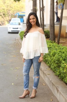 Richa Pallod Pics - 13 of 15