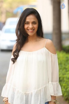 Richa Pallod Pics - 15 of 15