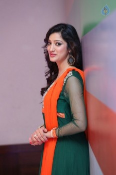 Richa Panai Pics - 2 of 36