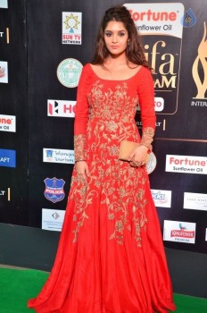 Rithika at IIFA 2017 - 6 of 18