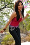 Rithika Hot Stills - 49 of 61