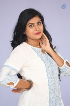 Rithika New Gallery - 12 of 29