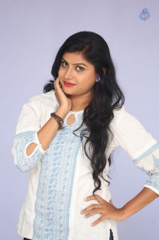 Rithika New Gallery - 17 of 29