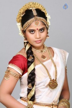 Rithika New Photos - 4 of 63