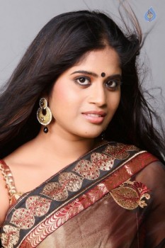 Rithika New Photos - 43 of 63