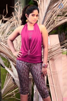 Rithika New Photos - 44 of 63