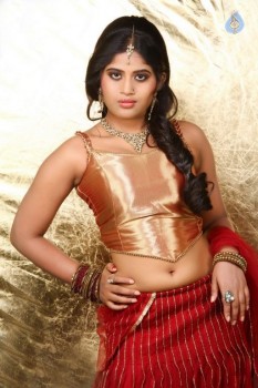 Rithika New Photos - 53 of 63