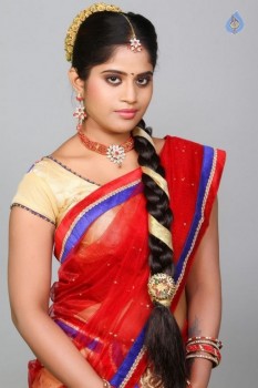 Rithika New Photos - 55 of 63