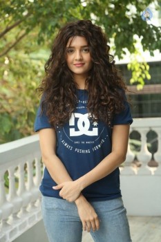 Ritika Singh Latest Photos - 4 of 34