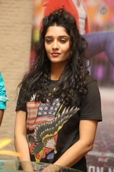 Ritika Singh Latest Photos - 1 of 34