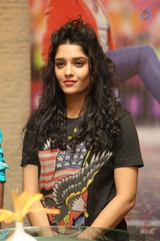 Ritika Singh Latest Photos - 3 of 34