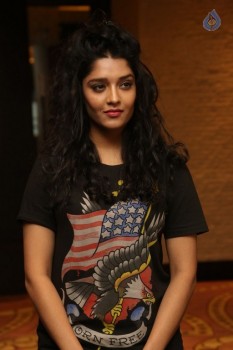 Ritika Singh Latest Photos - 7 of 34