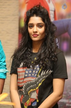 Ritika Singh Latest Photos - 11 of 34