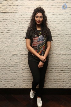 Ritika Singh Latest Photos - 20 of 34