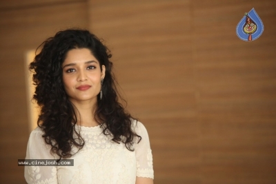 Ritika Singh Photos - 5 of 12