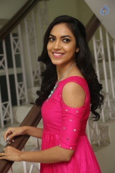 Ritu Varma Latest Gallery - 22 of 42