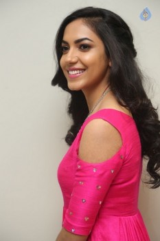 Ritu Varma Latest Gallery - 4 of 42