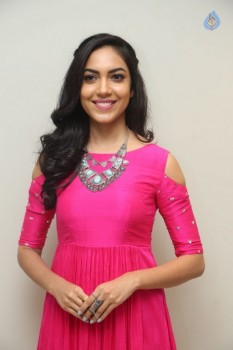 Ritu Varma Latest Gallery - 30 of 42