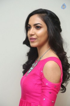 Ritu Varma Latest Gallery - 31 of 42