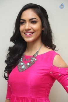 Ritu Varma Latest Gallery - 11 of 42